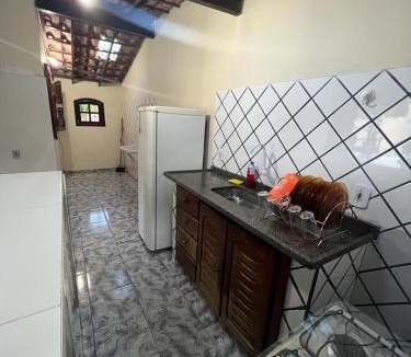Praia Seca House | Excelente casa em Praia Seca
