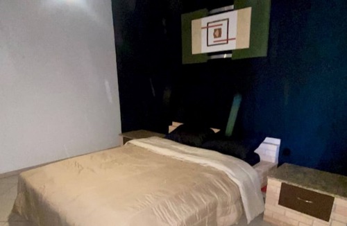 Sao Joao Da Barra House | Excellent house with pool in Atafona SJB