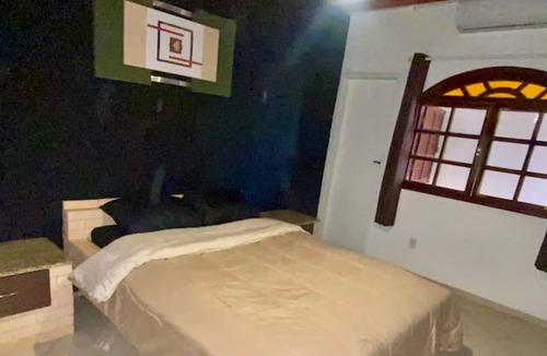 Sao Joao Da Barra House | Excellent house with pool in Atafona SJB