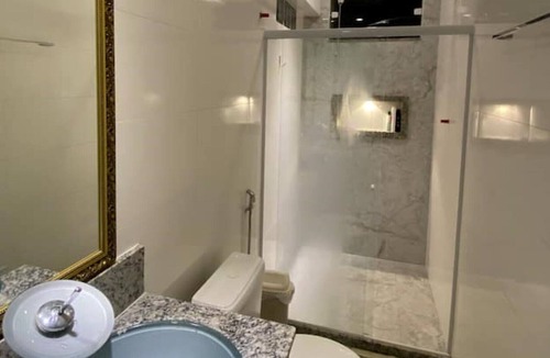 Sao Joao Da Barra House | Excellent house with pool in Atafona SJB