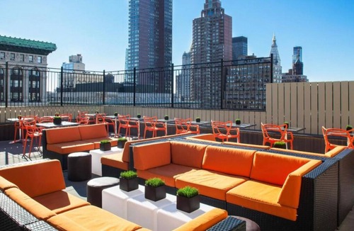 Koreatown House | Excellent Part of New York to Stay! 4 Convenient Units In The Heart Of NYC!