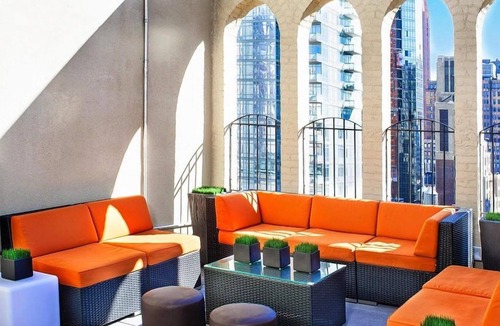 Koreatown House | Excellent Part of New York to Stay! 4 Convenient Units In The Heart Of NYC!
