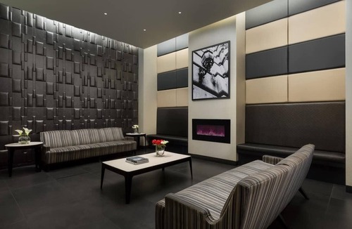 Koreatown Hotel | Excellent Part of NY to Stay! 4 Elegant Units, Onsite Dining, Pet-friendly!