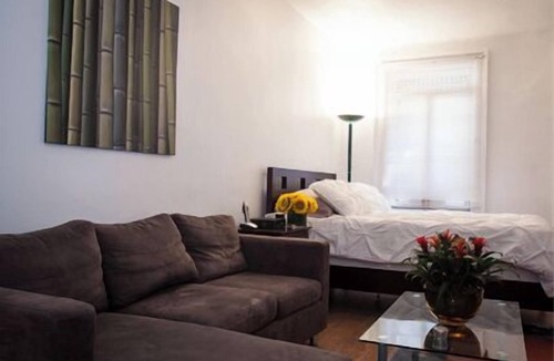 Central Park West Apartment | Excellent studio apartment by Central Park