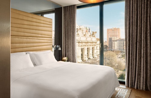 Central Station Hotel | Excelsior Hotel Gallia, a Luxury Collection Hotel, Milan