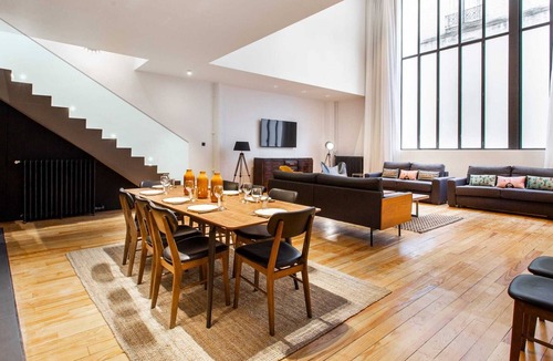 Quartier Saint-Georges Apartment | Exceptional appt - Pigalle/ Blanche - Mobility lease