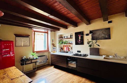 Verona City Centre Apartment | Exceptional Exclusive Elegant 300 sq.mt. apartment in lovely Verona
