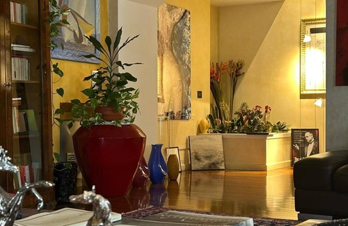 Verona City Centre Apartment | Exceptional Exclusive Elegant 300 sq.mt. apartment in lovely Verona