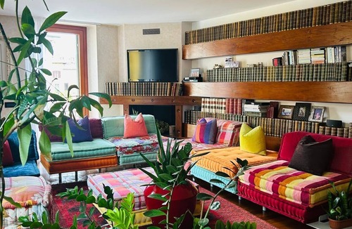 Verona City Centre Apartment | Exceptional Exclusive Elegant 300 sq.mt. apartment in lovely Verona