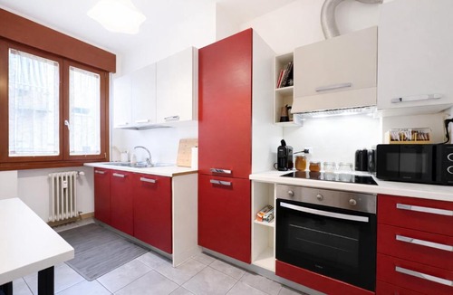 Padova Apartment | Exclusive - 7 guests - Wi-Fi - near the center