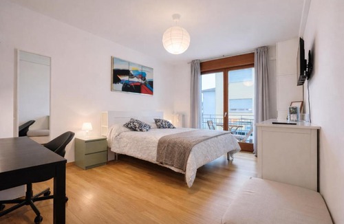 Padova Apartment | Exclusive - 7 guests - Wi-Fi - near the center