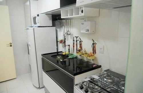 Copacabana Apartment | Exclusive apartment in Copacabana Beach