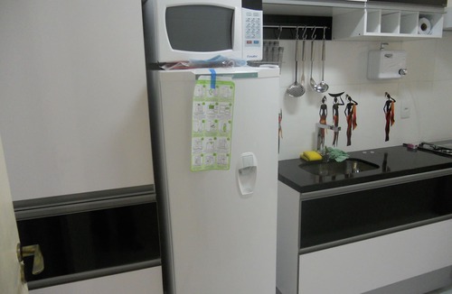 Copacabana Apartment | Exclusive apartment in Copacabana Beach