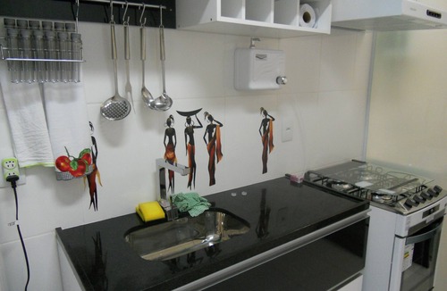 Copacabana Apartment | Exclusive apartment in Copacabana Beach