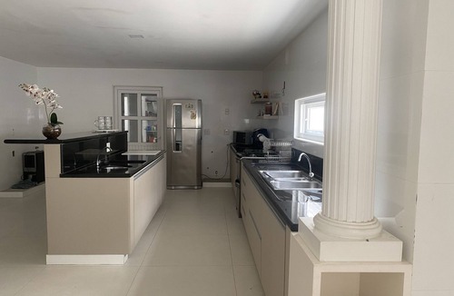 Barra da Tijuca House | Exclusive house in Barra da Tijuca