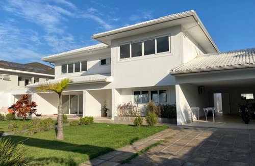 Barra da Tijuca House | Exclusive house in Barra da Tijuca