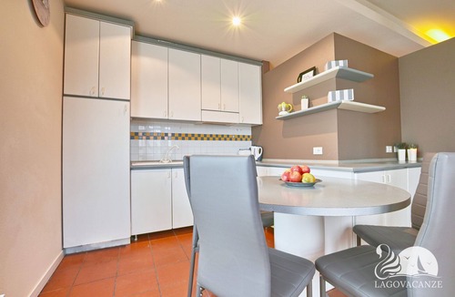 Polpenazze del Garda Villa | Exclusive Villa le Palme