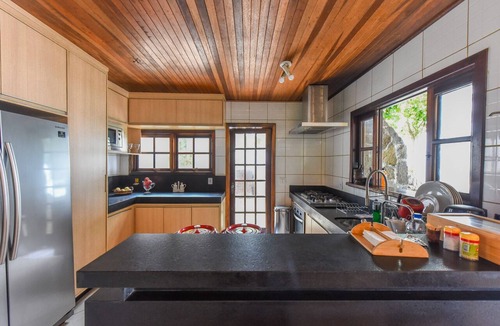 Tarituba House | Exclusive Paradise Island