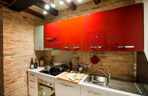 Silea House | Exclusive rustic - Park of Sile - close to Treviso and Venice