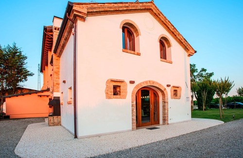 Silea House | Exclusive rustic - Park of Sile - close to Treviso and Venice