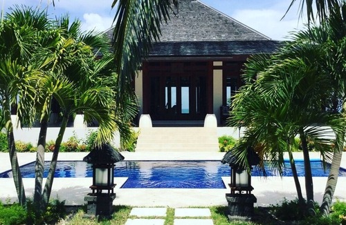 Savannah Sound House | Exotic Beachfront Home ~ Exclusive Windermere Island, Eleuthera