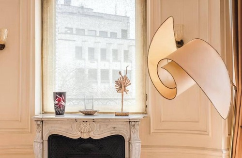 Saint-Germain-des-Pres Apartment | EXPERIENCE PARISIAN LIVING AT ITS MOST REFINED LOCATION - SAINT GERMAIN