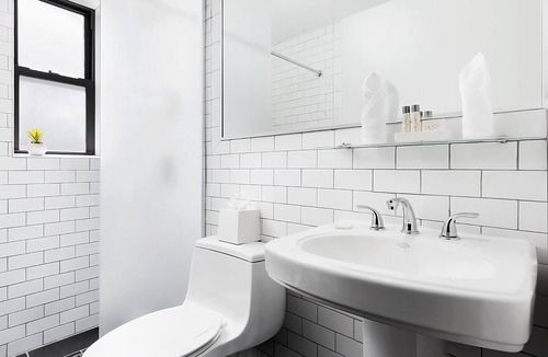 Central New York City House | Explore the Bright Lights of Broadway! Near Museum of Modern Art, City View