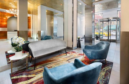 Central New York City House | Explore the Bright Lights of Broadway! Minutes to Theatres! Pet-Friendly