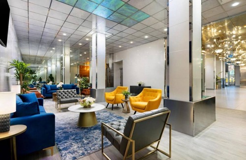 Central New York City House | Explore the Bright Lights of Broadway! Minutes to Theatres! Pet-Friendly