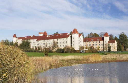 Magny-le-Hongre Hotel | Explorers Hotel Marne-la-Vallée