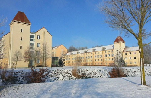 Magny-le-Hongre Hotel | Explorers Hotel Marne-la-Vallée