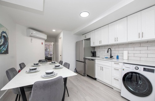 Sutton Place Apartment | Exquisite 4-Bedroom Luxury Duplex in Midtown Manhattan