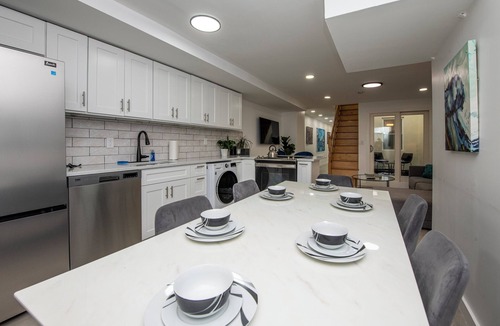 Sutton Place Apartment | Exquisite 4-Bedroom Luxury Duplex in Midtown Manhattan