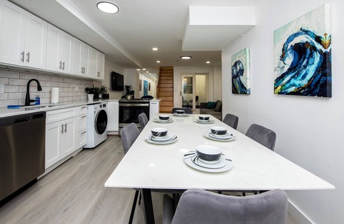 Sutton Place Apartment | Exquisite 4-Bedroom Luxury Duplex in Midtown Manhattan