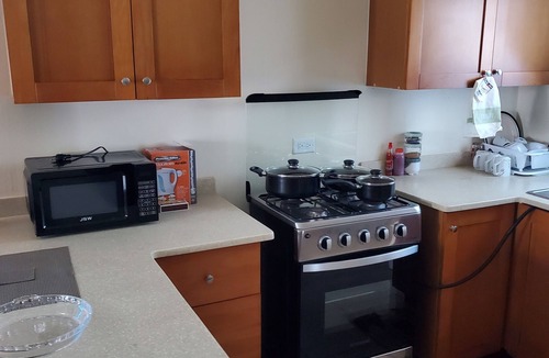 Caribbean Estates House | "Exquisite, cozy, vacation home in Phoenix Park, Portmore, Jamaica".
