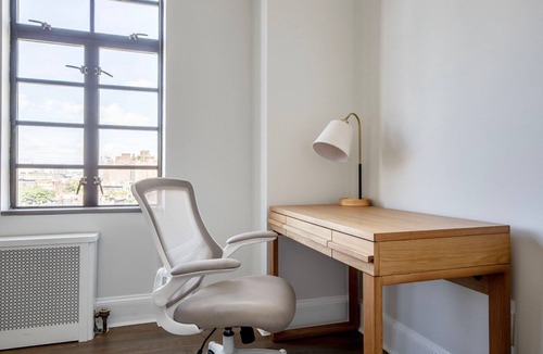 Greenwich Village Apartment | Exquisite West Village 2BR w/Elevator, nr Park, by Blueground