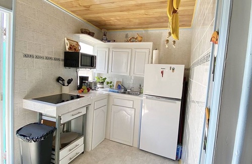 Great Exuma Apartment | Extraordinary efficiency apartment w/kitchenette