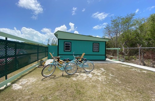 Great Exuma Apartment | Extraordinary efficiency apartment w/kitchenette