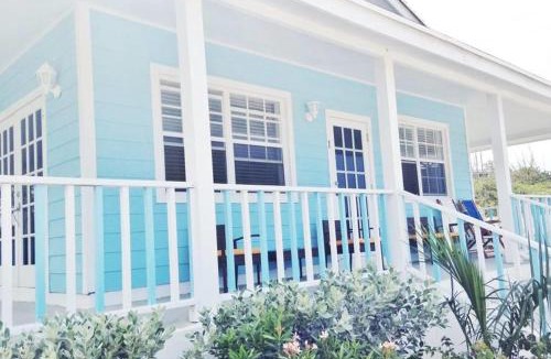 Rolleville Villa | Exuma Beach Point