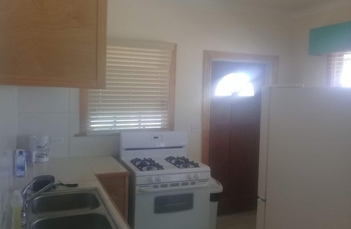 Rolleville Villa | Exuma Point Villas-Swimming Pigs Resort Yellow