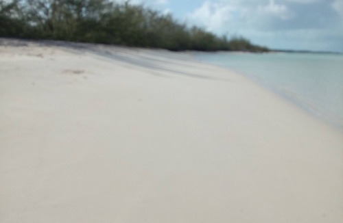 Rolleville Apartment | Exuma's best kept secret