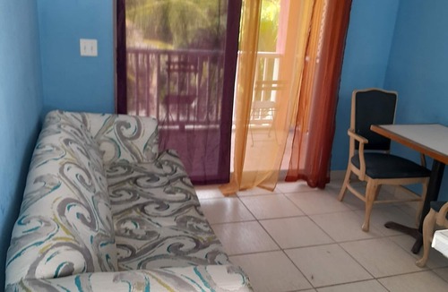 Rolleville Apartment | Exuma's best kept secret