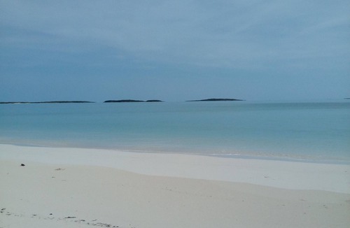 Rolleville Apartment | Exuma's Best kept Secret