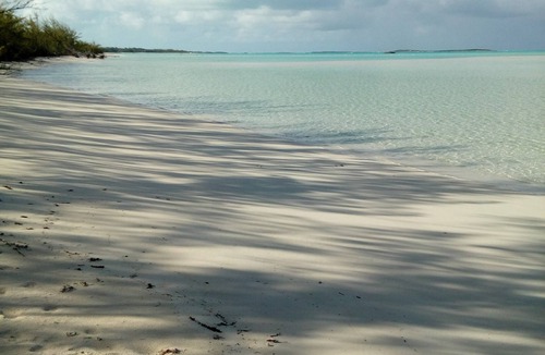 Rolleville Apartment | Exuma's Best kept Secret