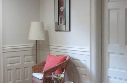 Crown Heights Apartment | Fabulous 2 bdr with garden