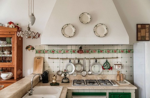 Brunate Apartment | Fairy Tale - I Tigli