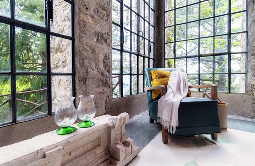 Brunate Apartment | Fairy Tale - I Tigli