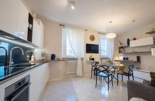 Bellano Apartment | Fall In Love with Como Lake