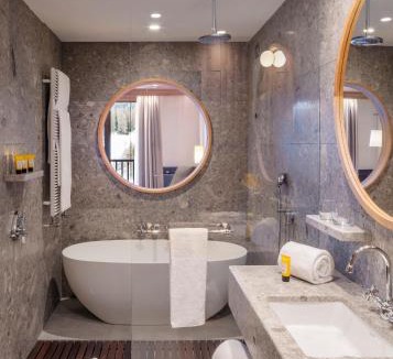 Cortina d'Ampezzo Hotel | Faloria Mountain Spa Resort