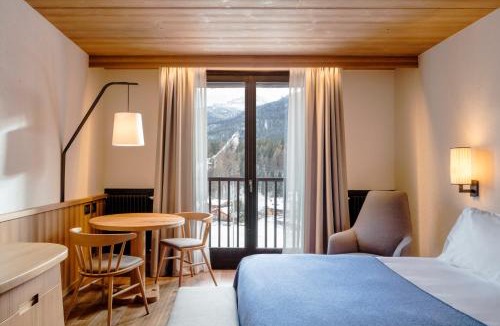 Cortina d'Ampezzo Hotel | Faloria Mountain Spa Resort
